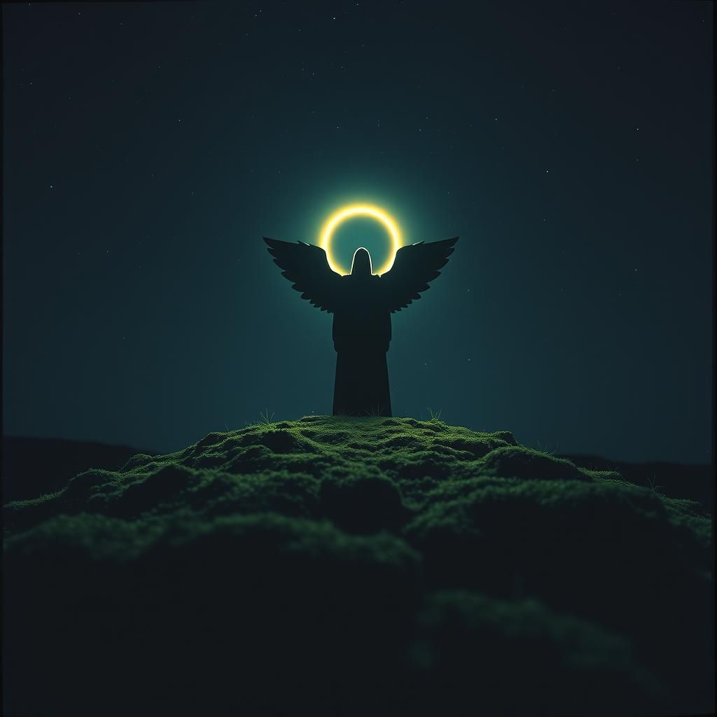 Six Feet & Heavens High
