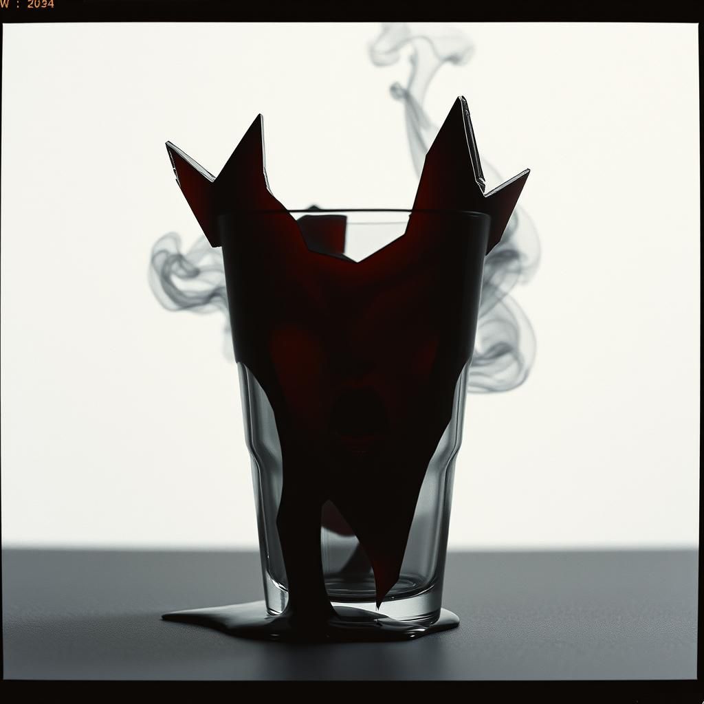Poison I Keep Choosing