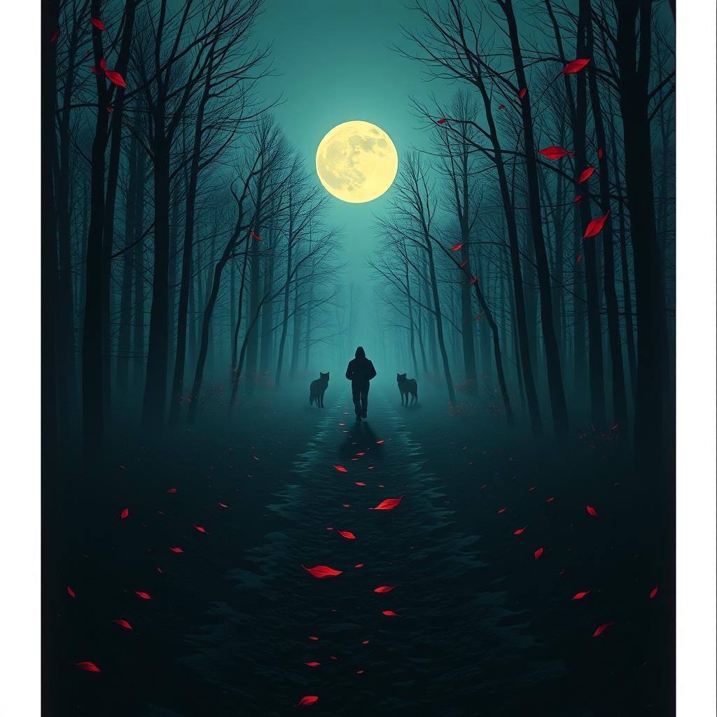 Blood Moon Run