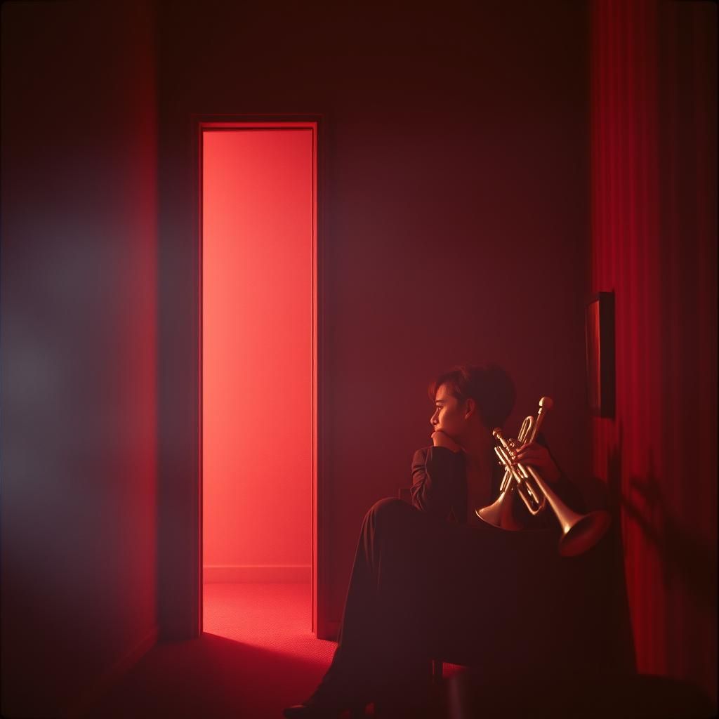 Red Room Slow Burn