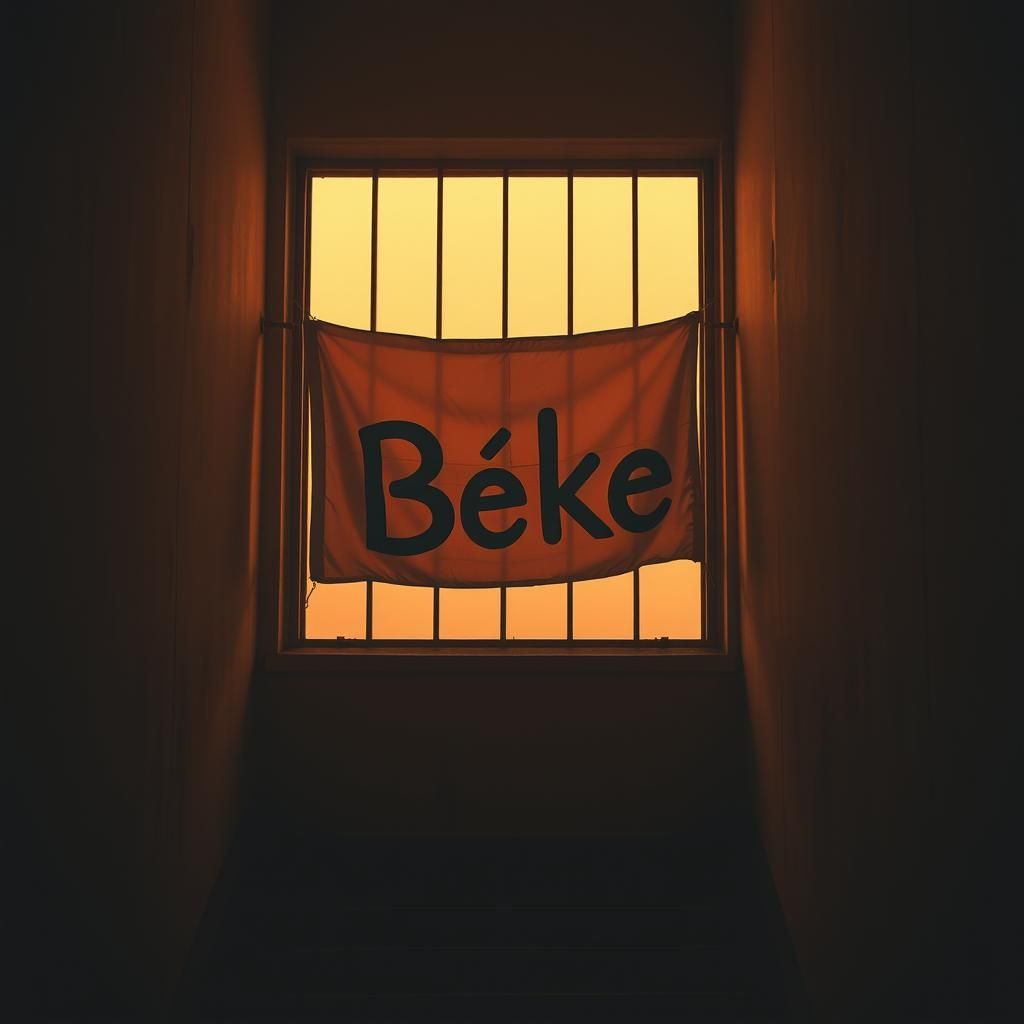 Béke a zaj felett