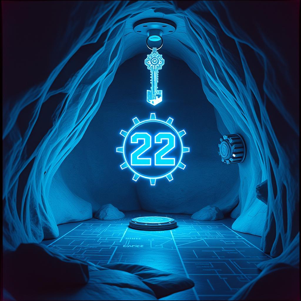 Master Creator 22