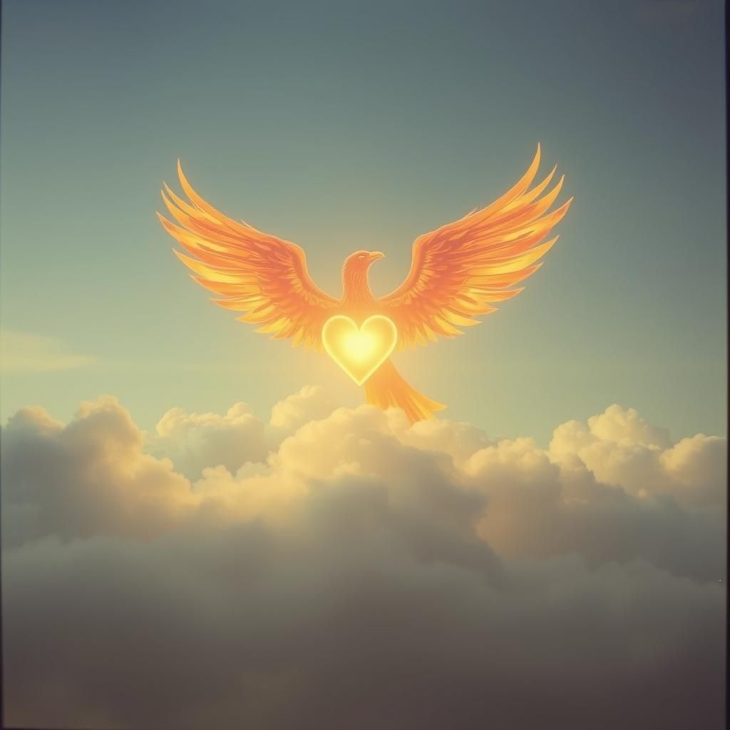 From Loss to New Beginnings