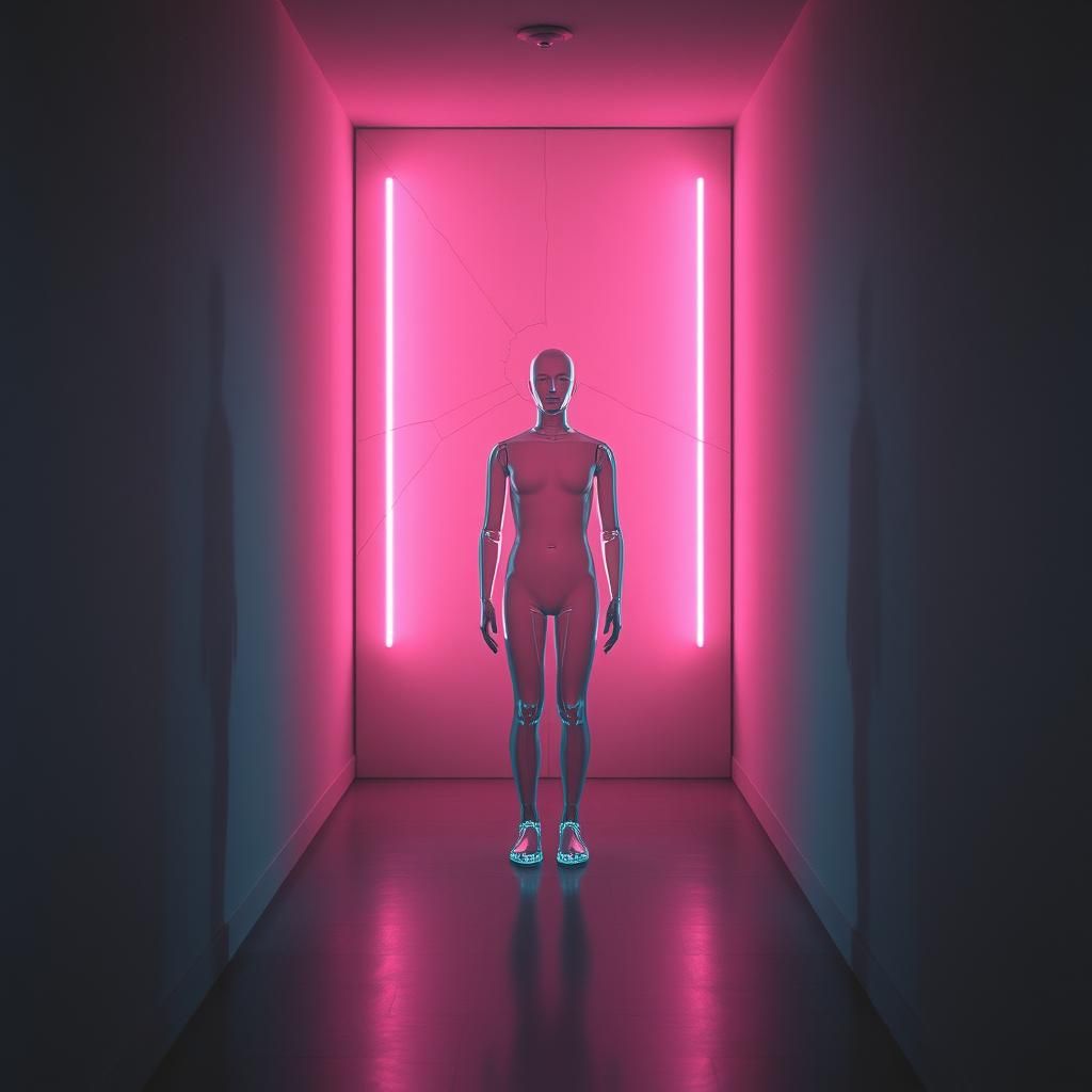 Out of Frame