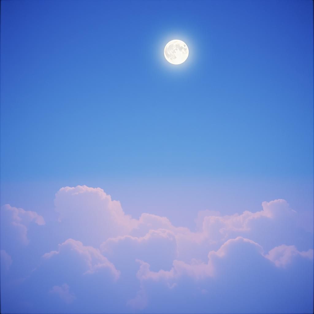 Dream Glow