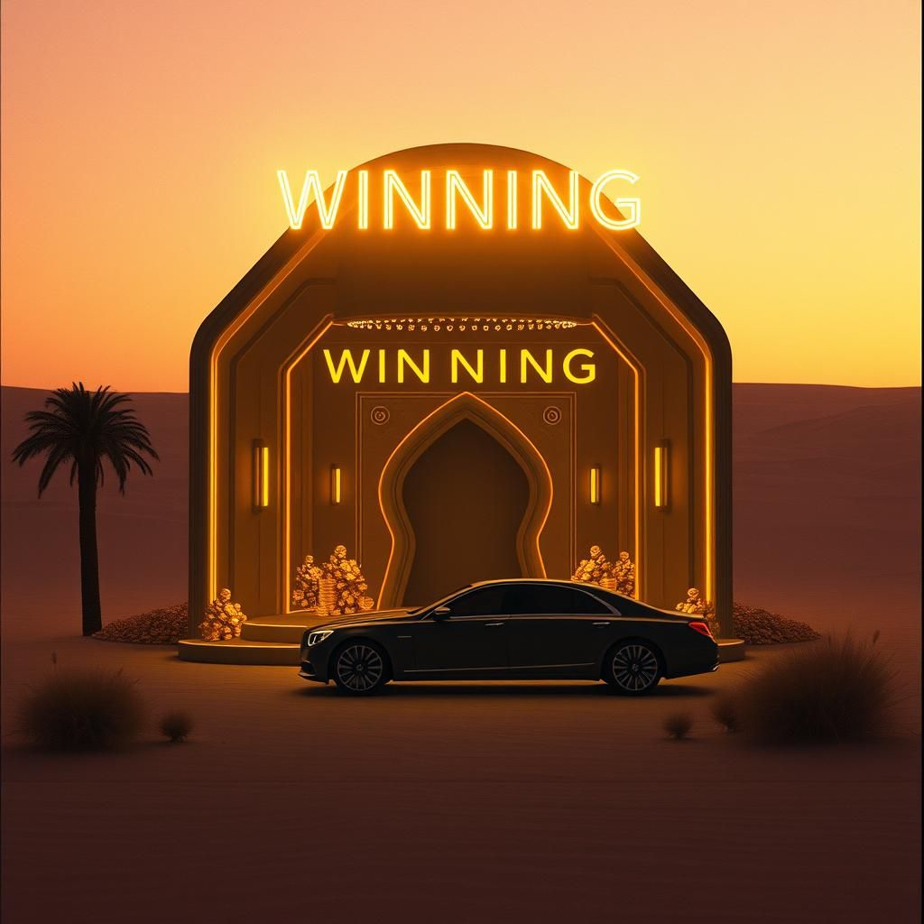 Winning