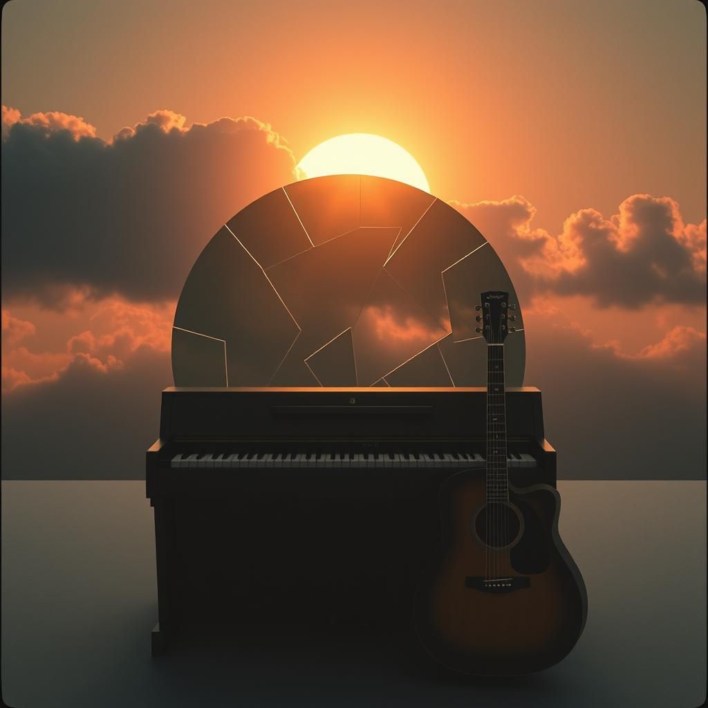 Shadows to Sunshine