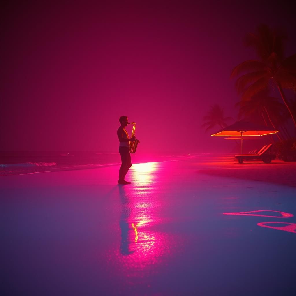 Summer Waves
