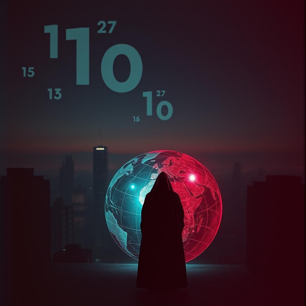 Tomorrow (part 1)