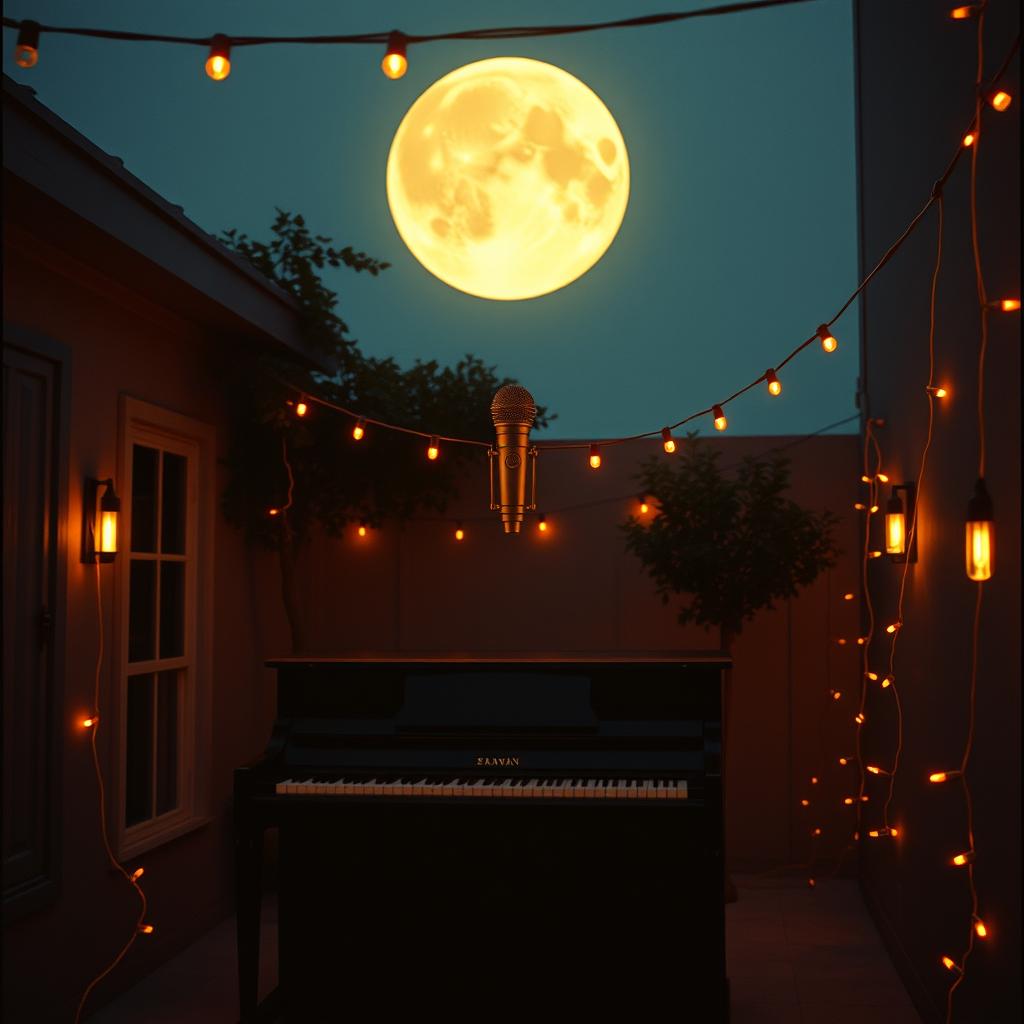 Endless Serenade