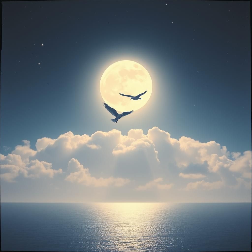 Fly Away to Heaven
