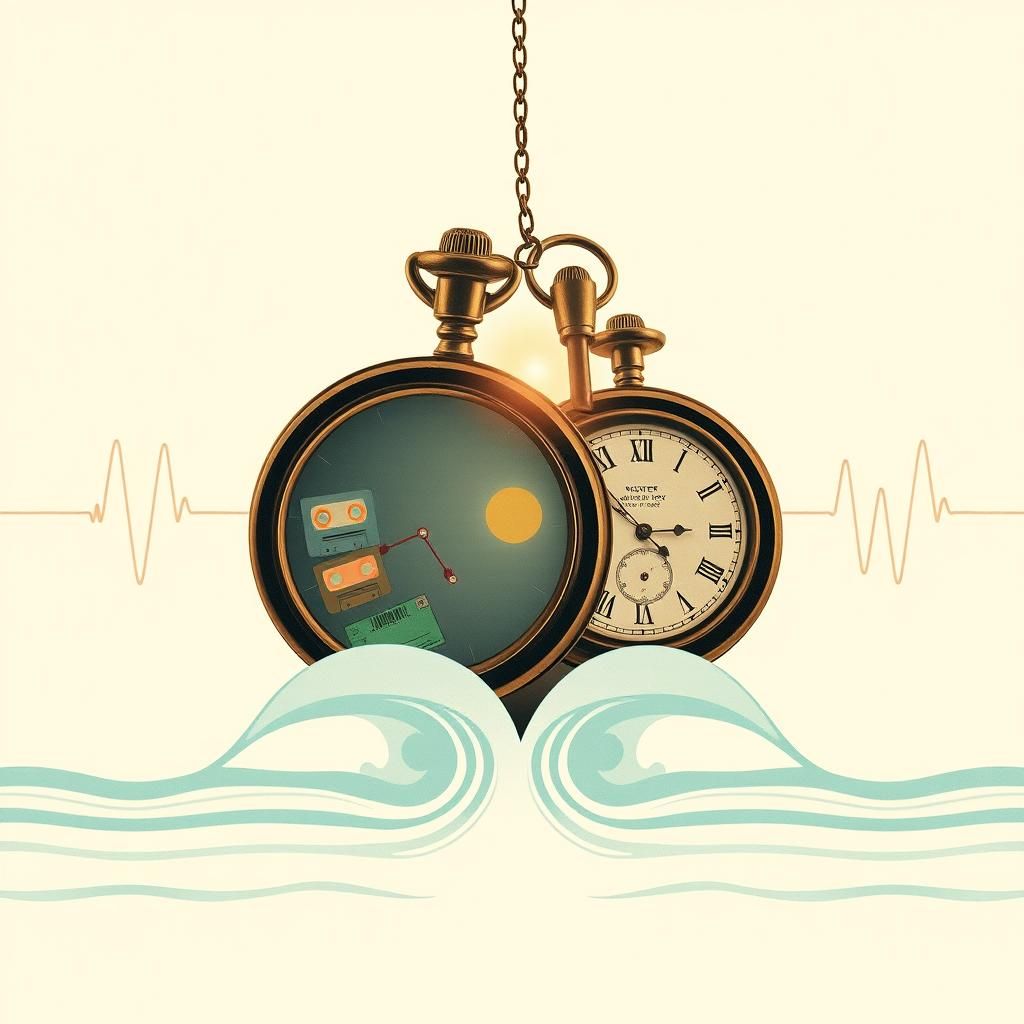 What Time It’s