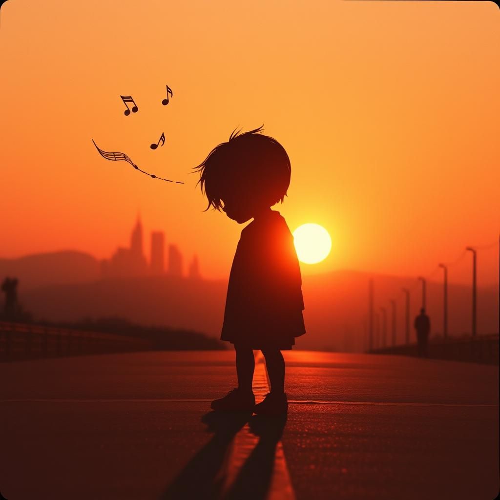 Enfant égaré ( 2 )