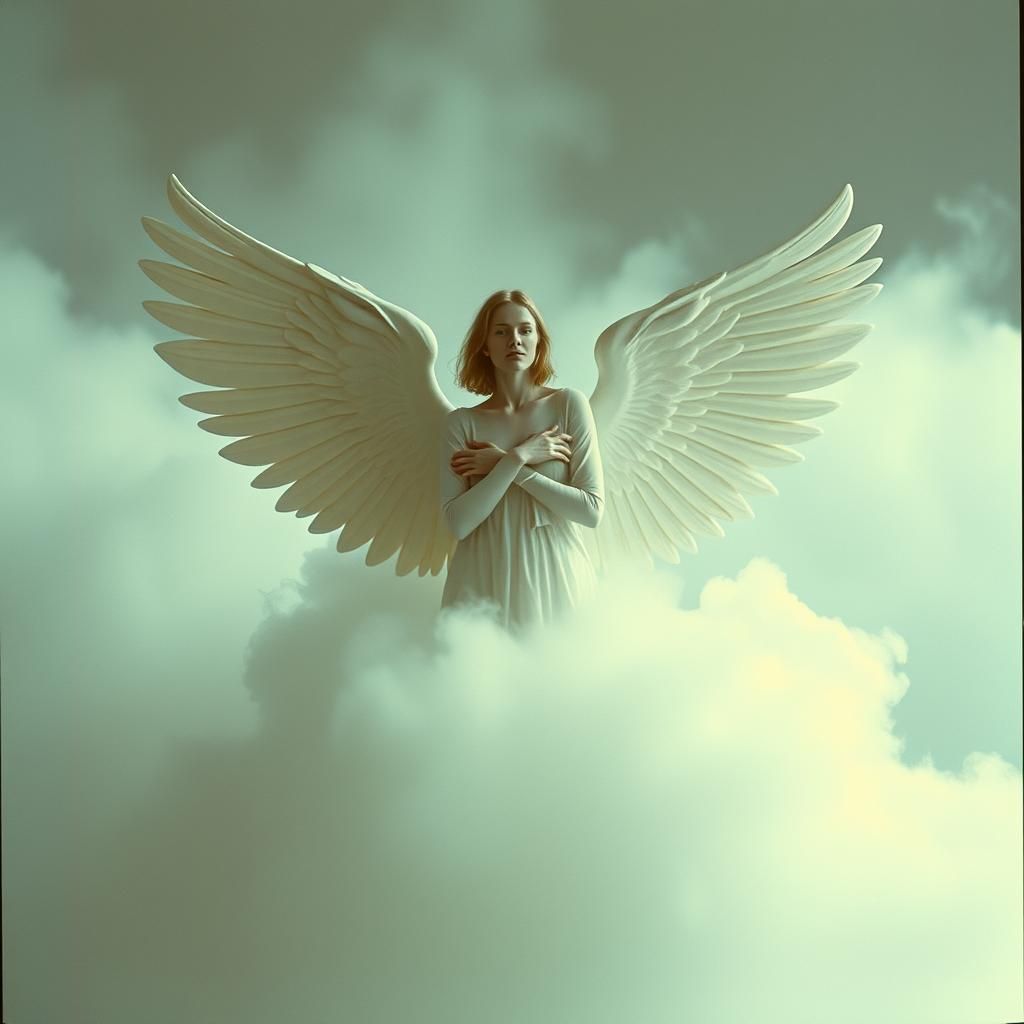 Always the Angel