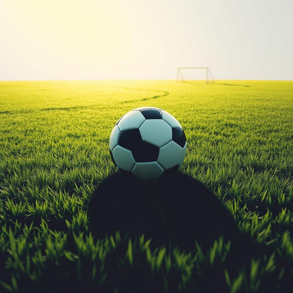 Game On: Kickoff to Victory