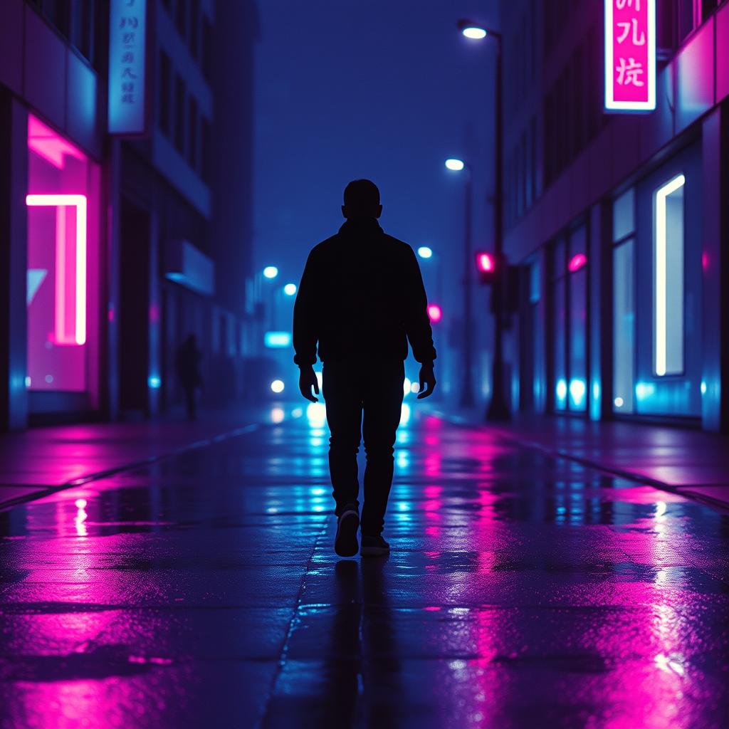 Echoes of You ft Dope Flow