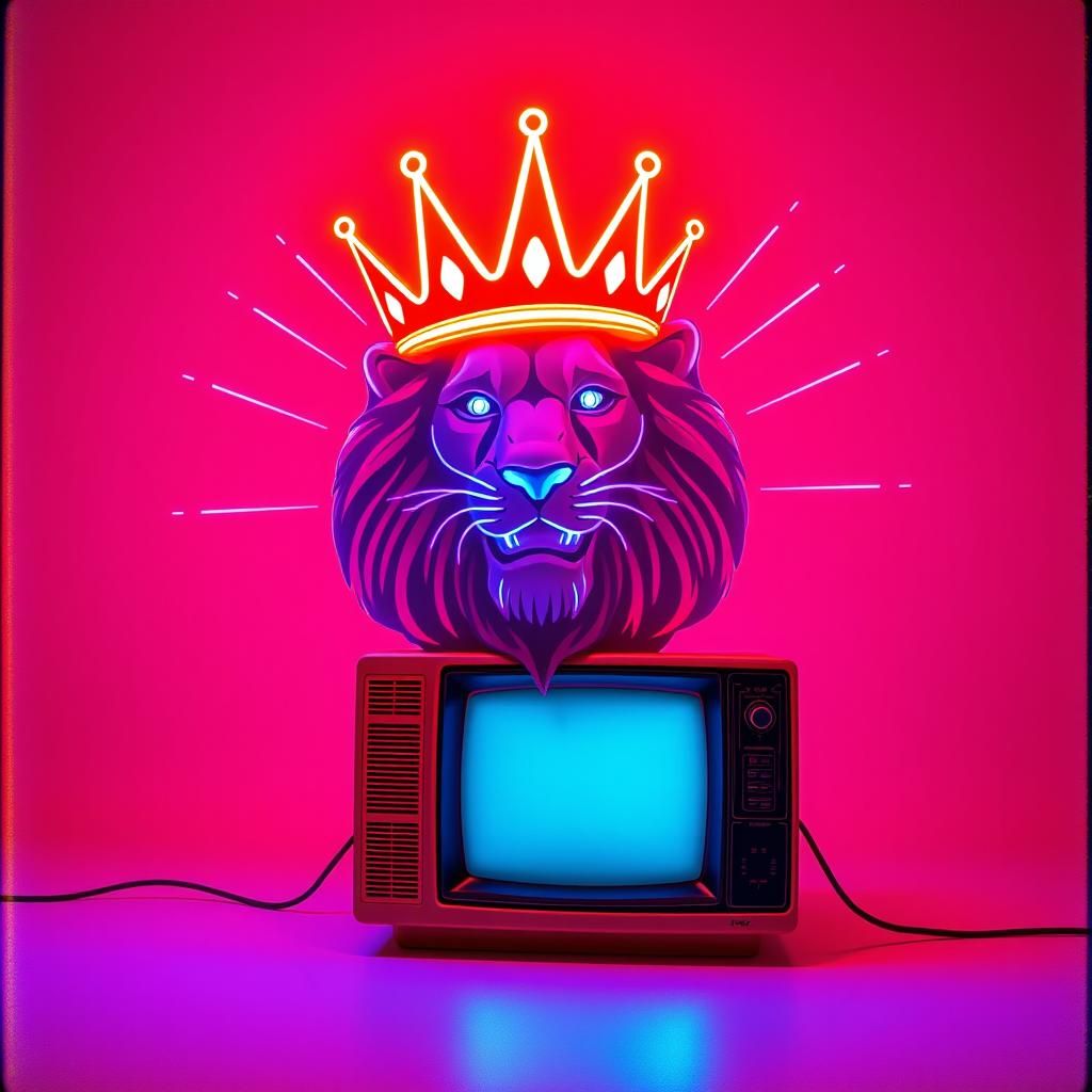TikTok Lions and Nuggies