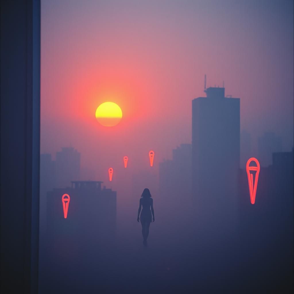 Afterglow