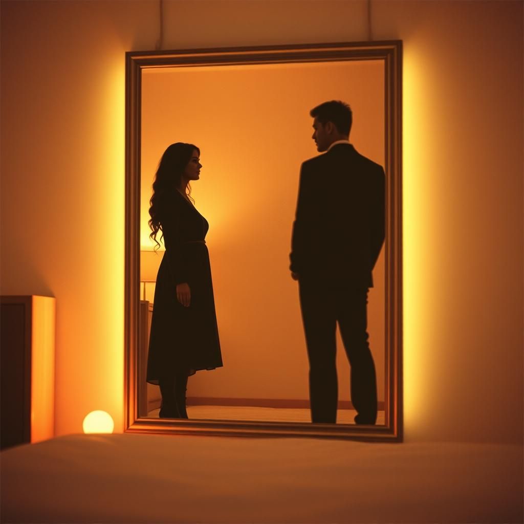 Dans cette lumière