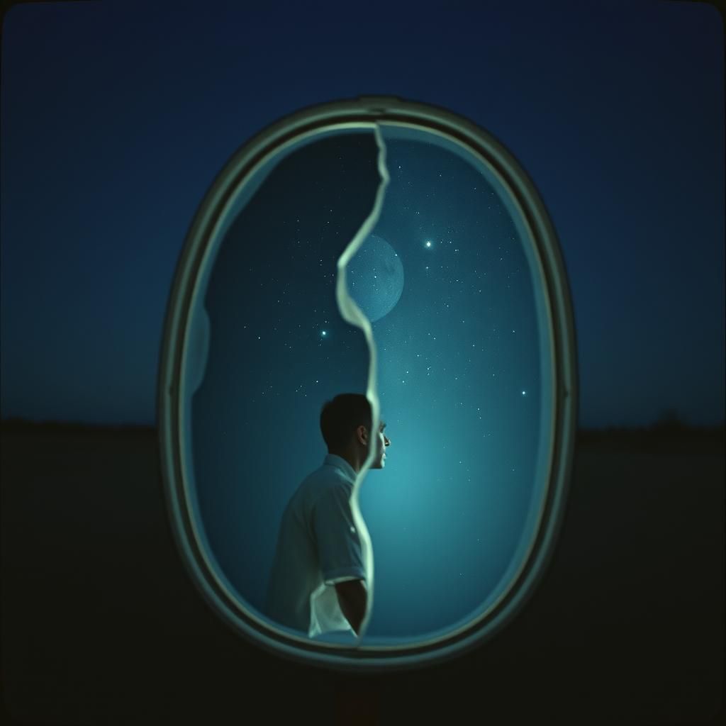 Love reflection