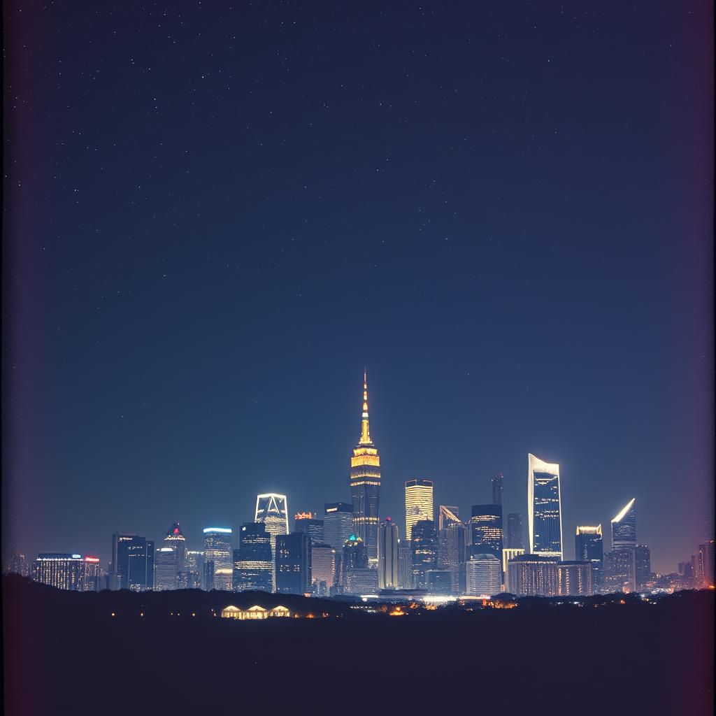 Skyline Whisper