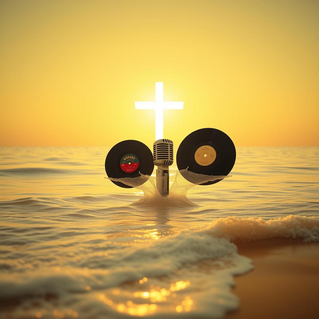 Jehovah My Father