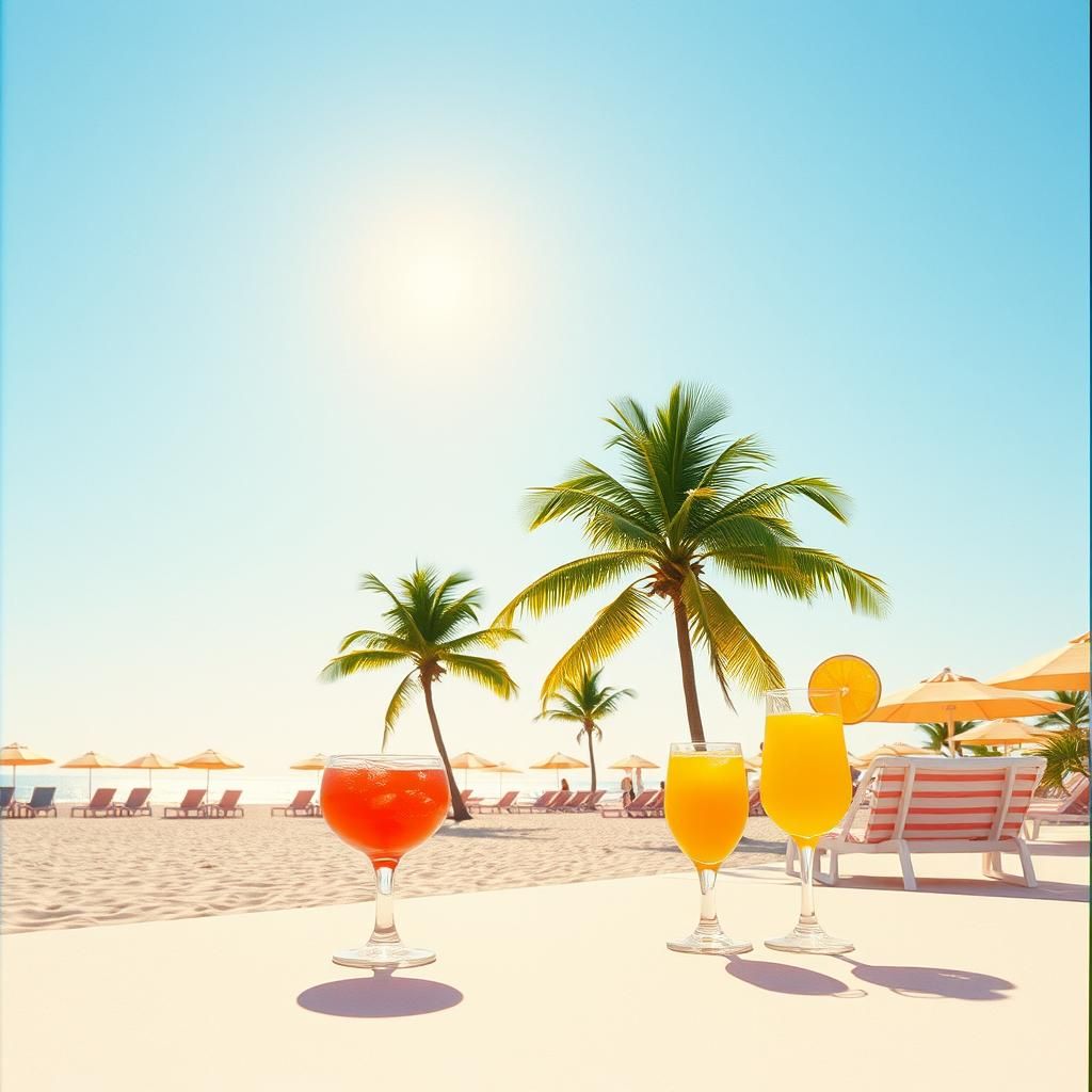 Euphoria d'Été