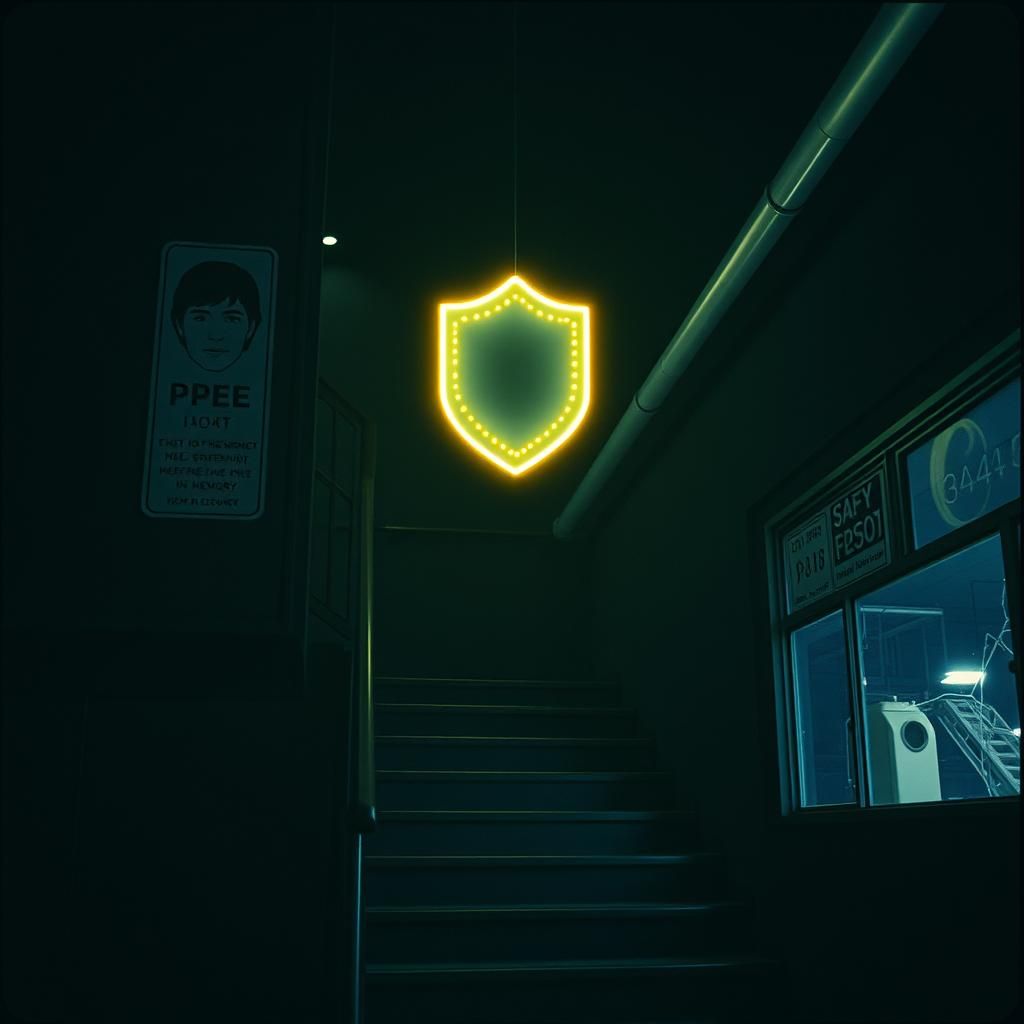 Silent Scars of Safety