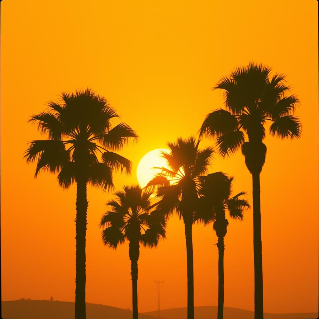 Rise Like the Sun