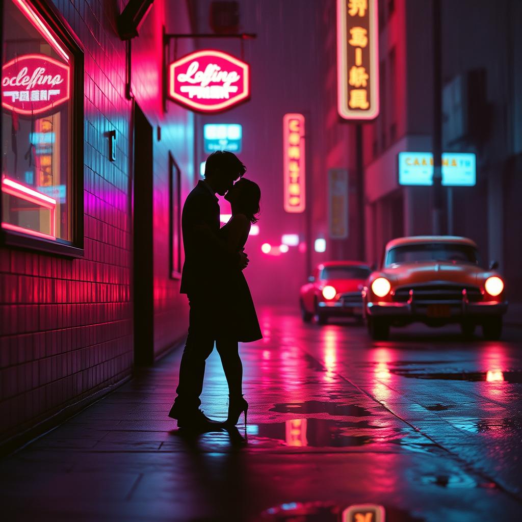 Come Closer