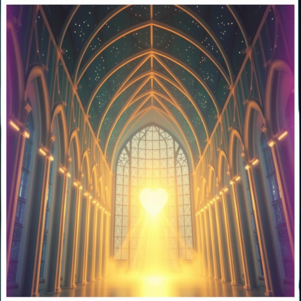 The Eternal Grace