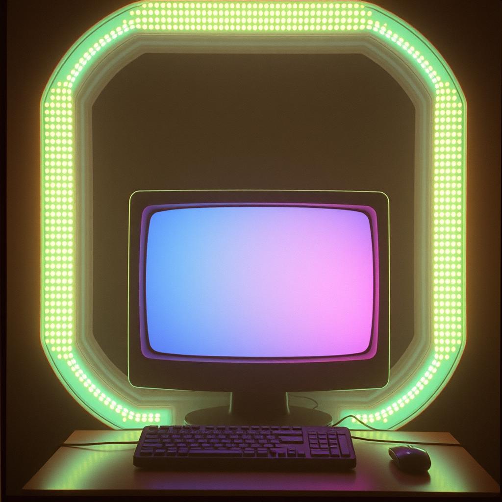 Digital Sunshine