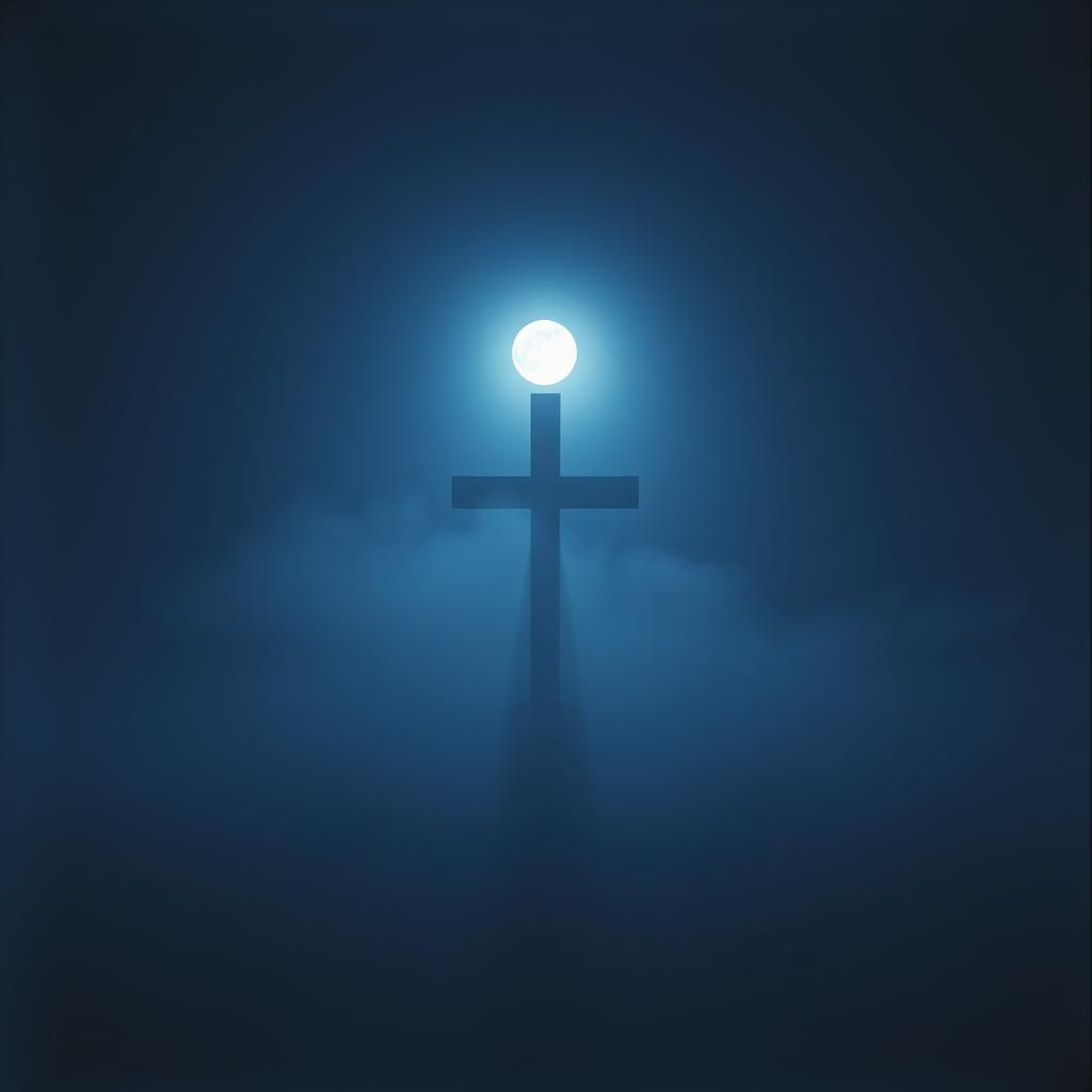 Repent, It's All It Takes