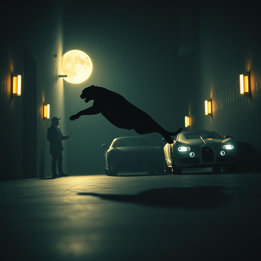 Jaguar Rules