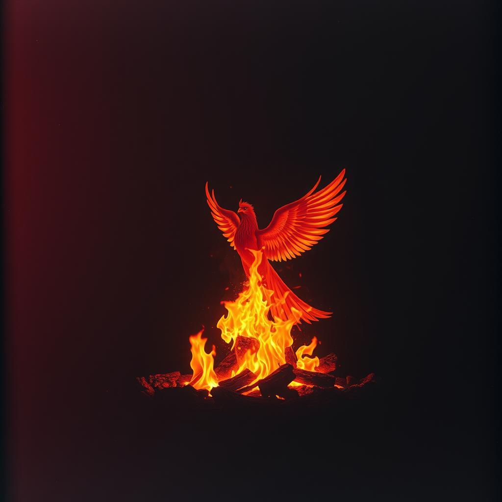 Cuz Fire Made Me