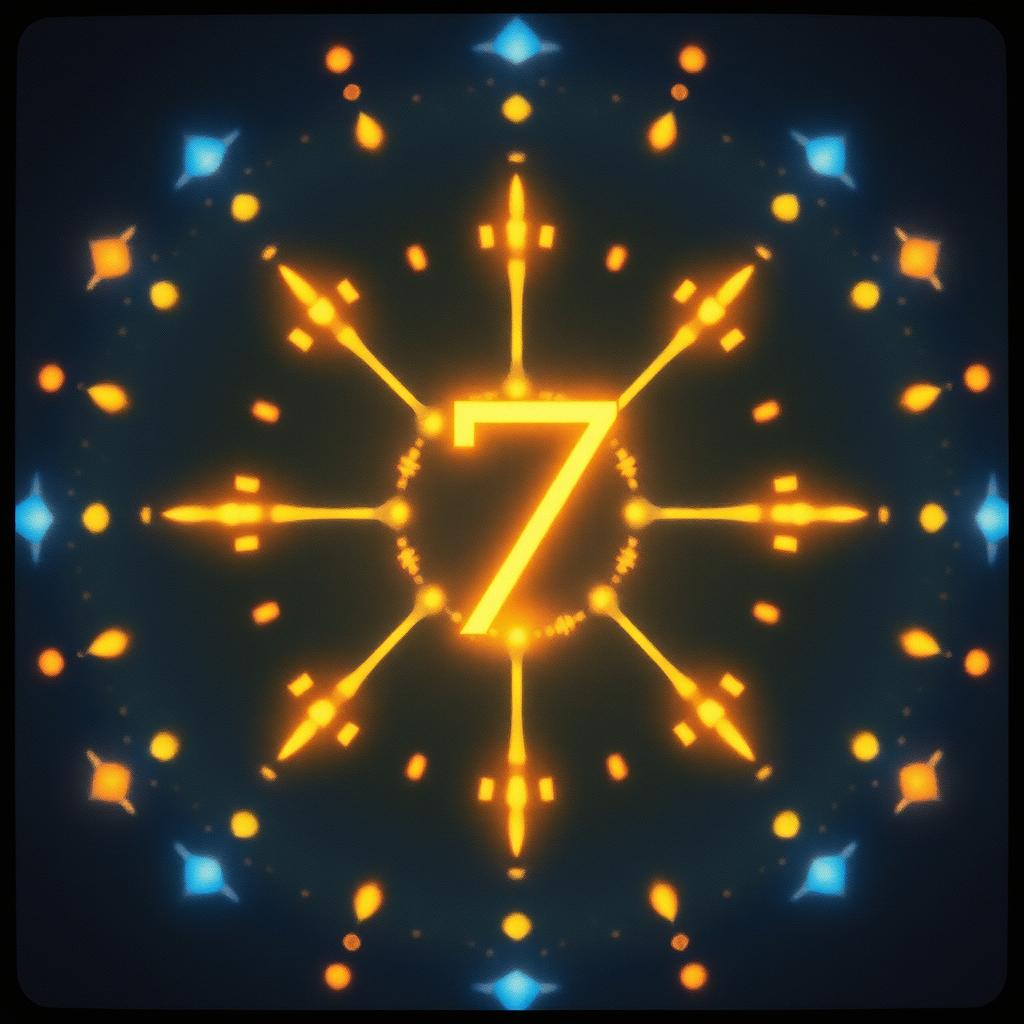 Numbers of the Divine