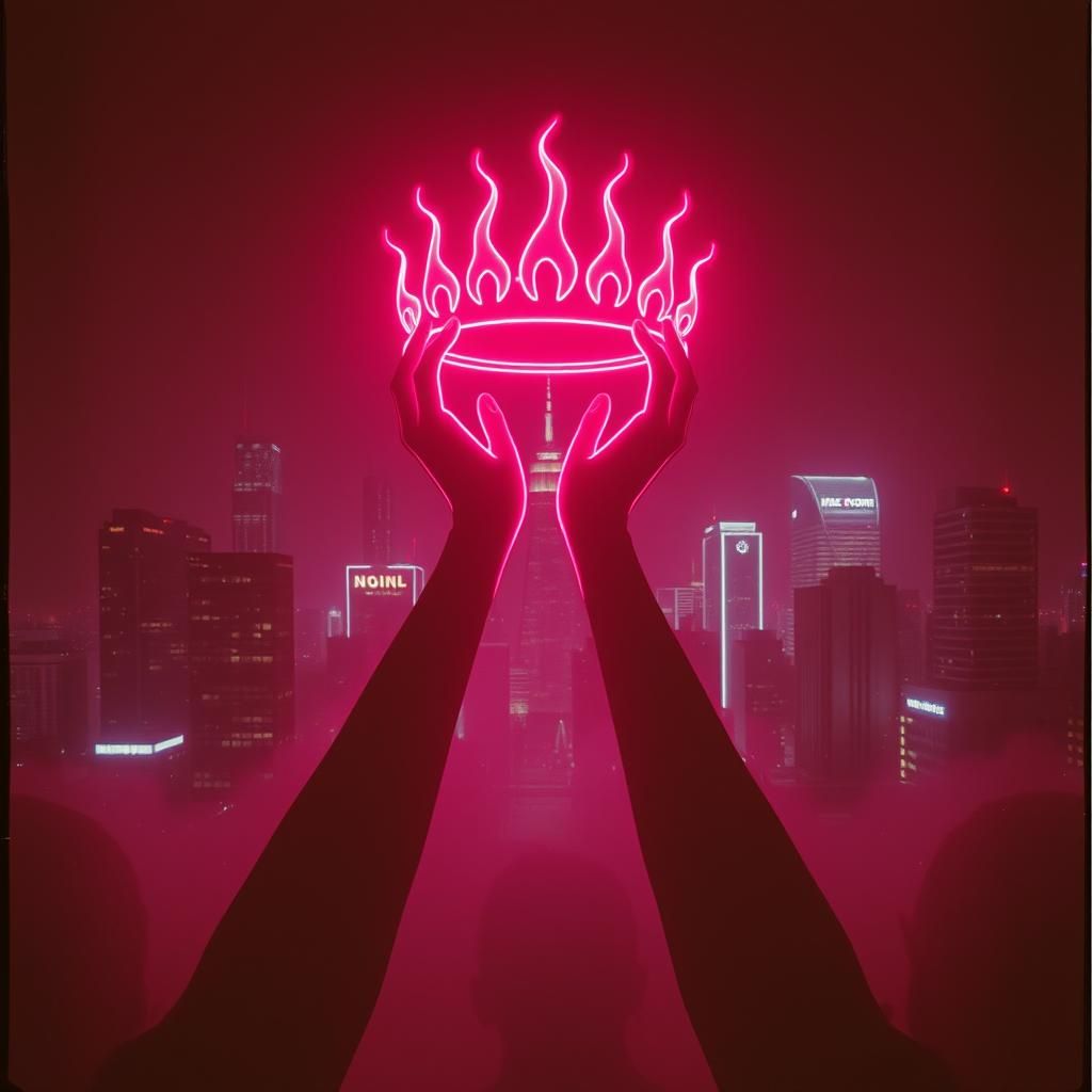 Burn It Up