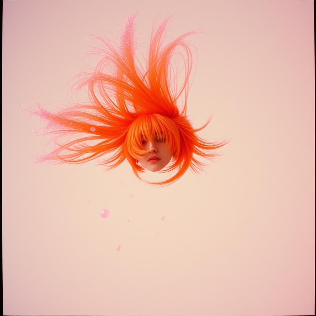Orange Obliteration..