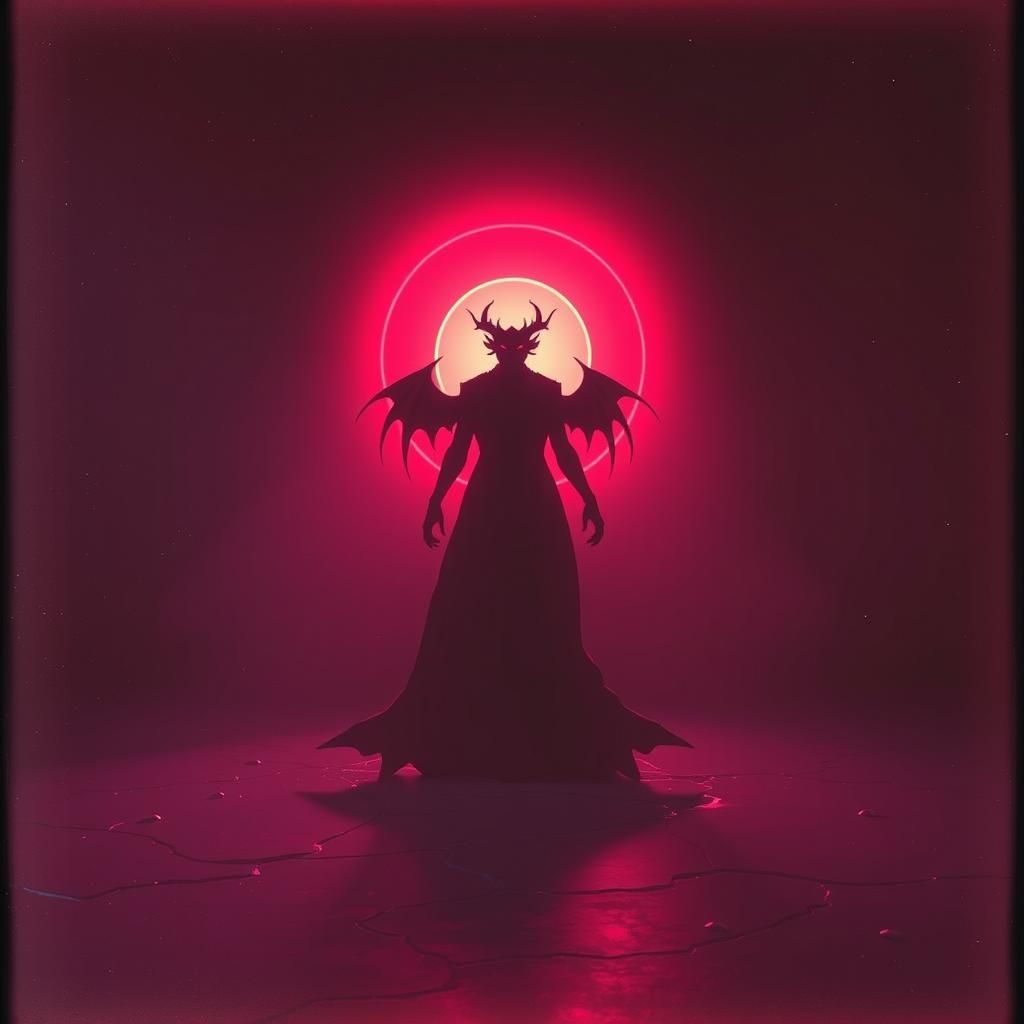 Villan
