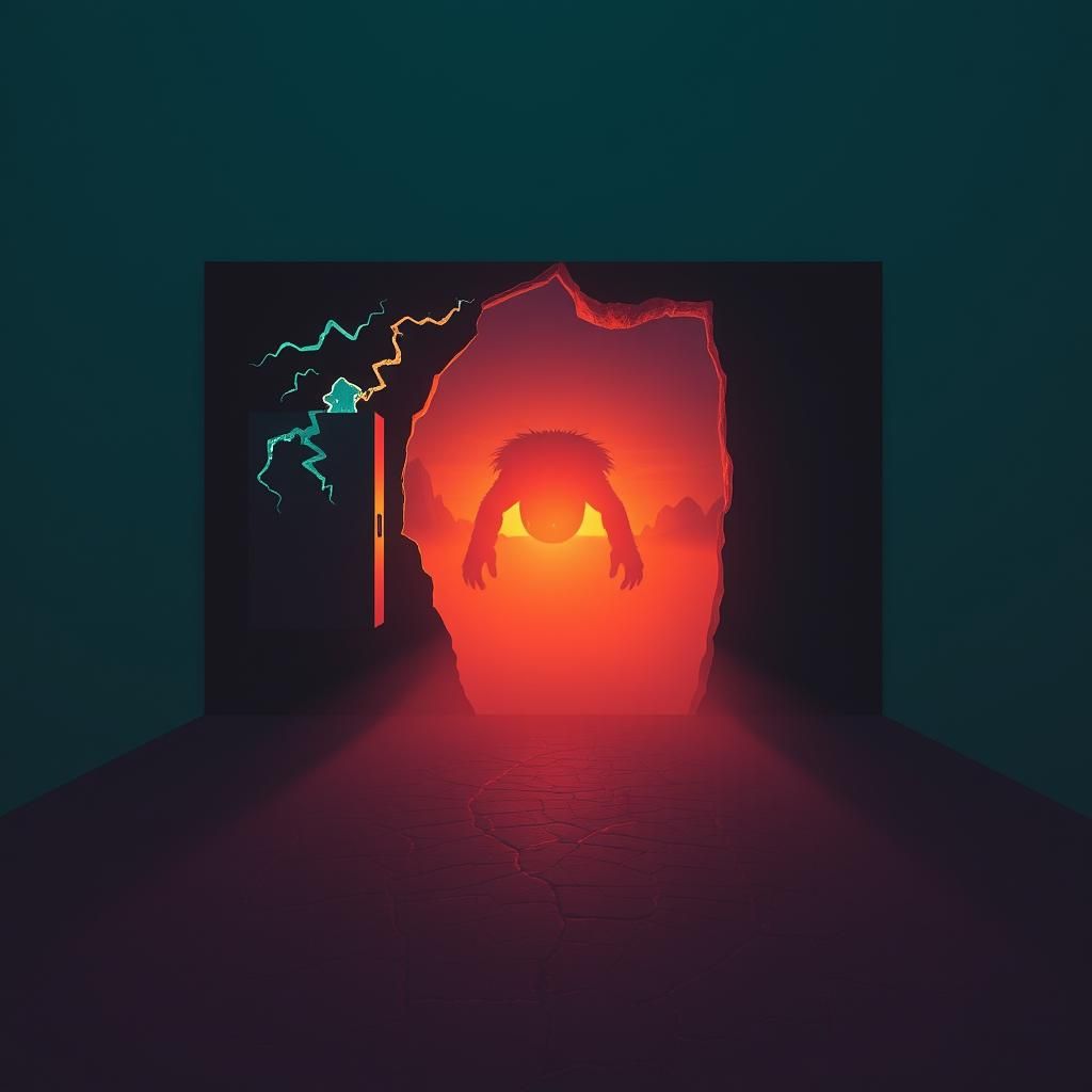 Shifts in the energy