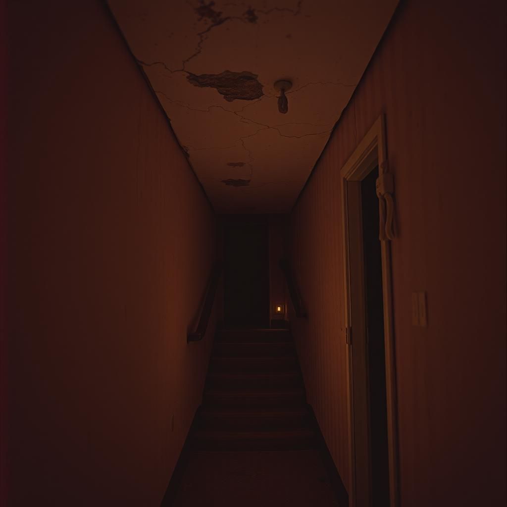 House of Curses