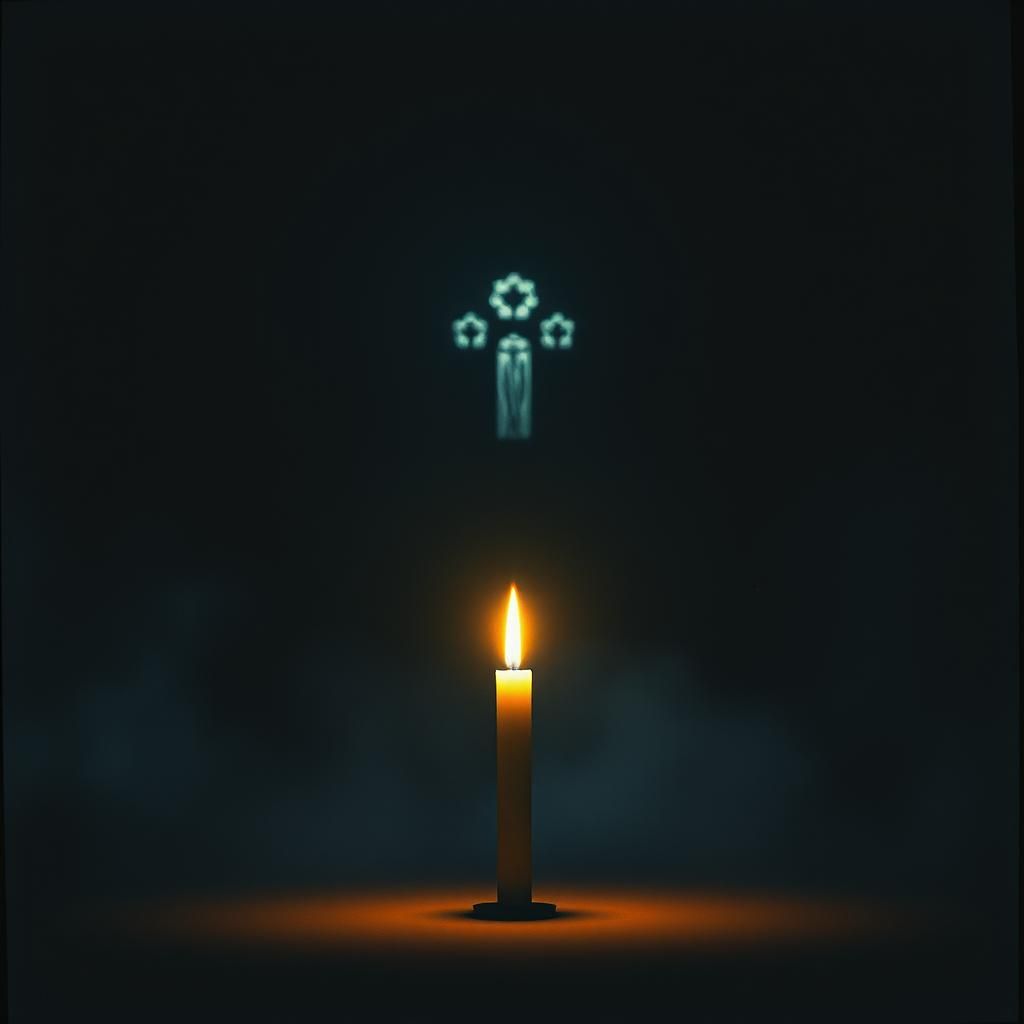 Title: C the Rapture By: MikeWhite Cloudwalker Music