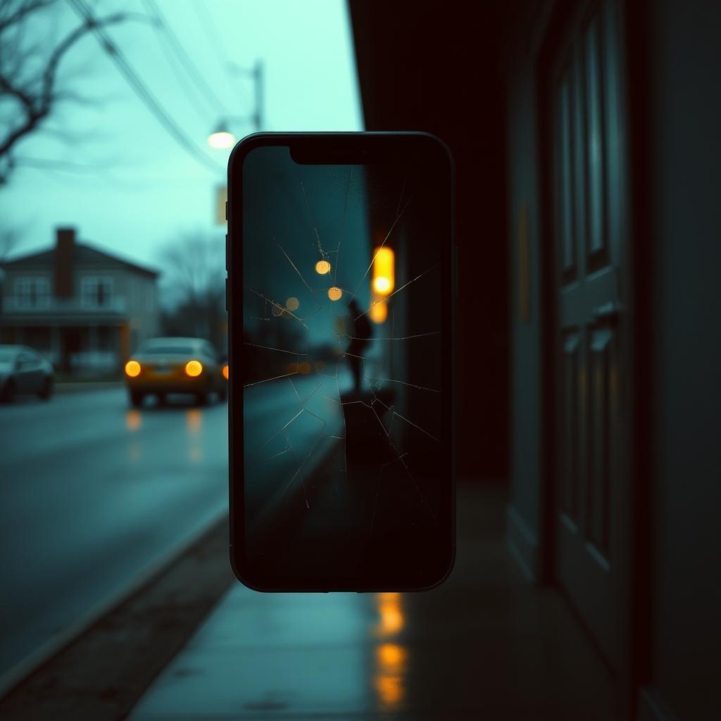 After the silence