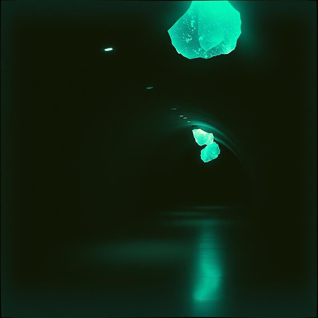 Deep rock galactic
