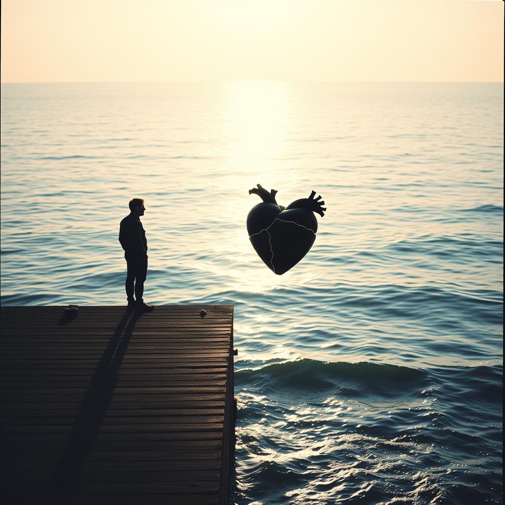 I Forgave You (So I Could Breathe)