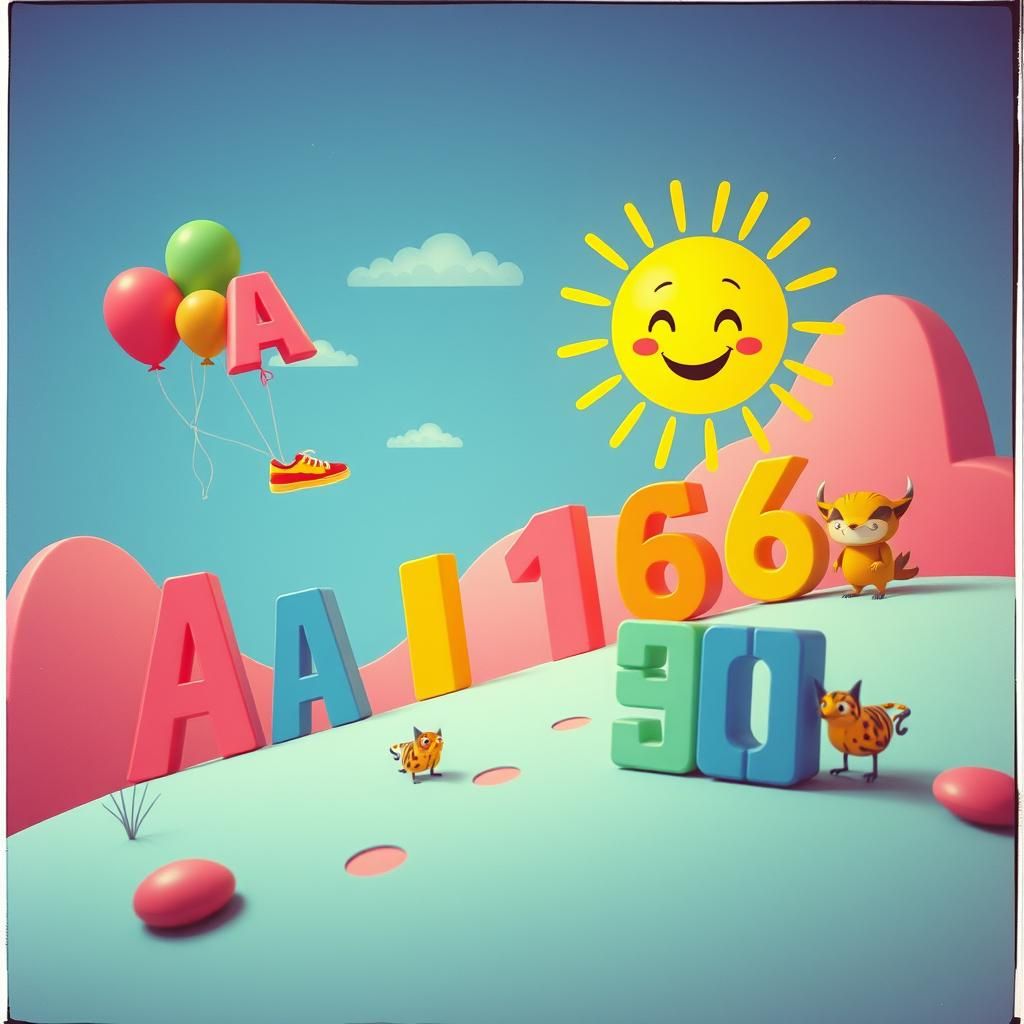 ABC 123 Sing-With-Me!