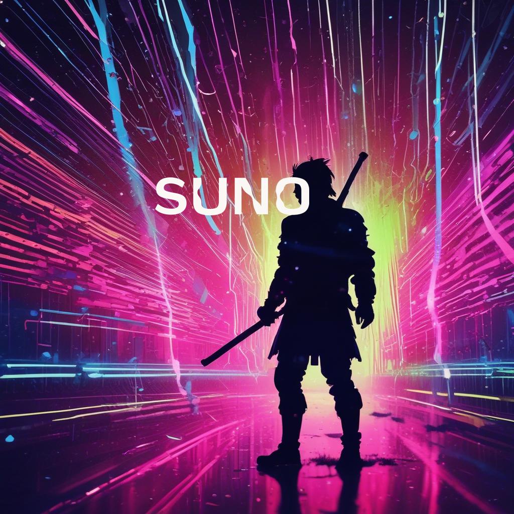 CYBER SAMURAI CORE - @HARDY_V1