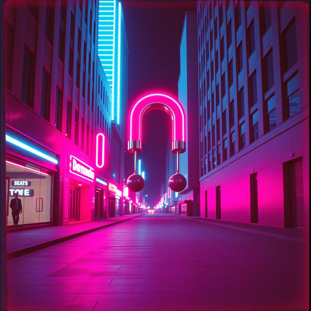 EGO (FEAT.Magnet)