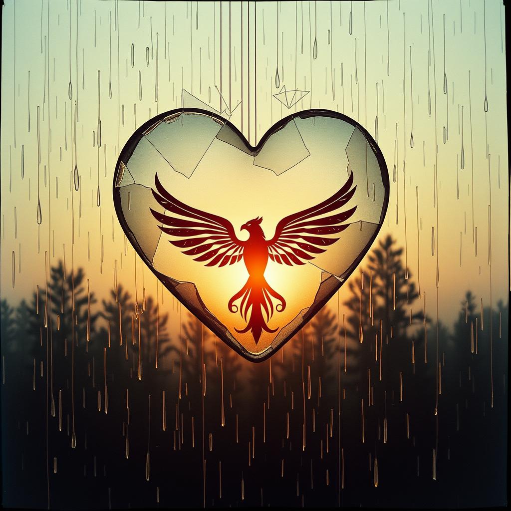 Breaking Free