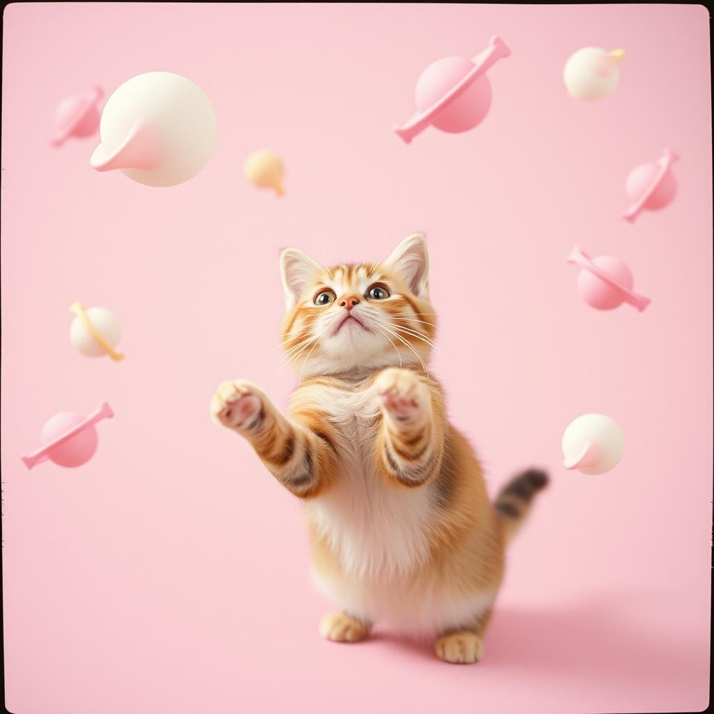 Listen to your cats